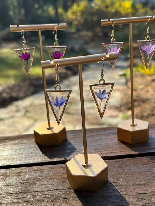 Guest Artist: Speedwell Jewelry