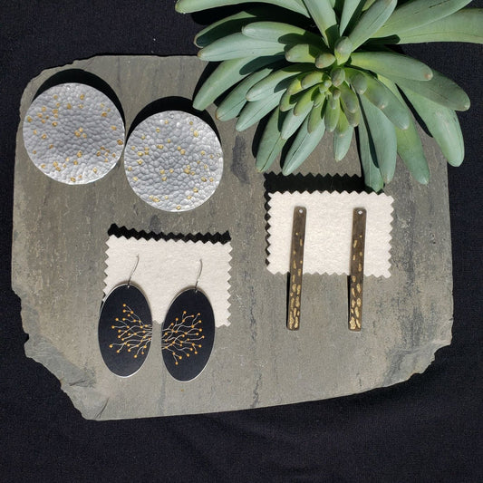 Guest Artist: Glean Design