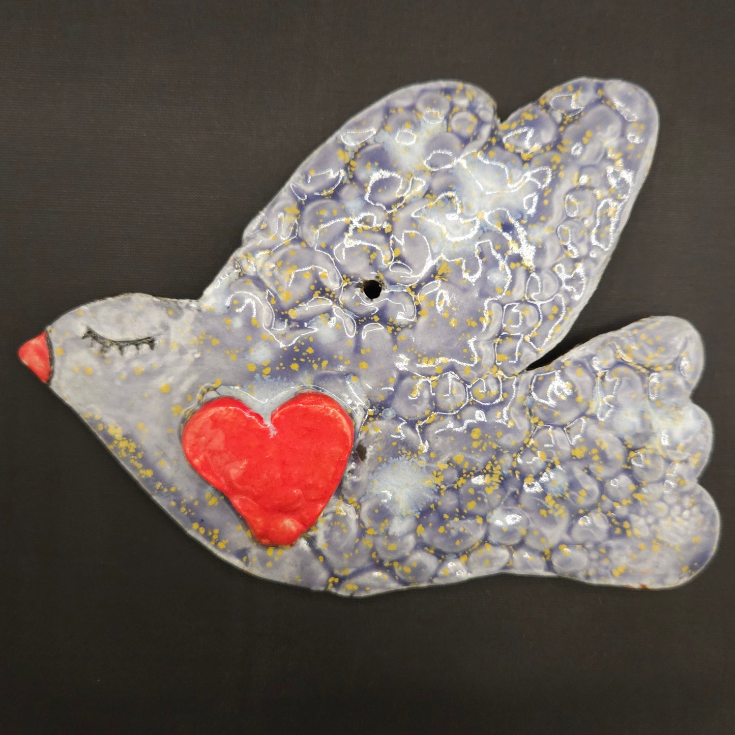 Sleeping Beauties: Glazed