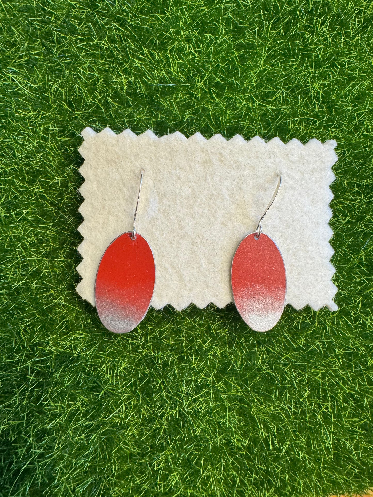 #2 Earrings