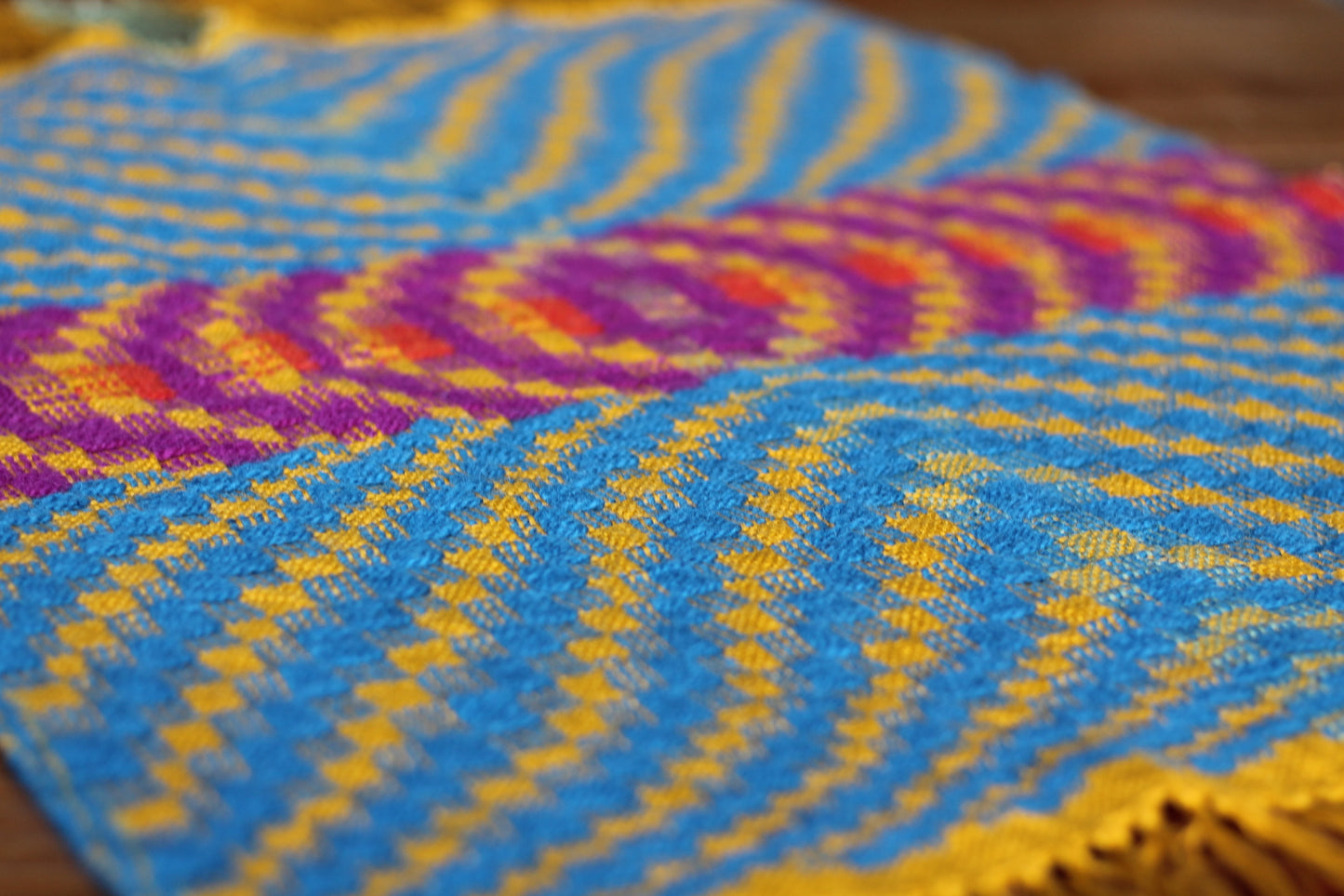Wishing Basket Altar Cloth