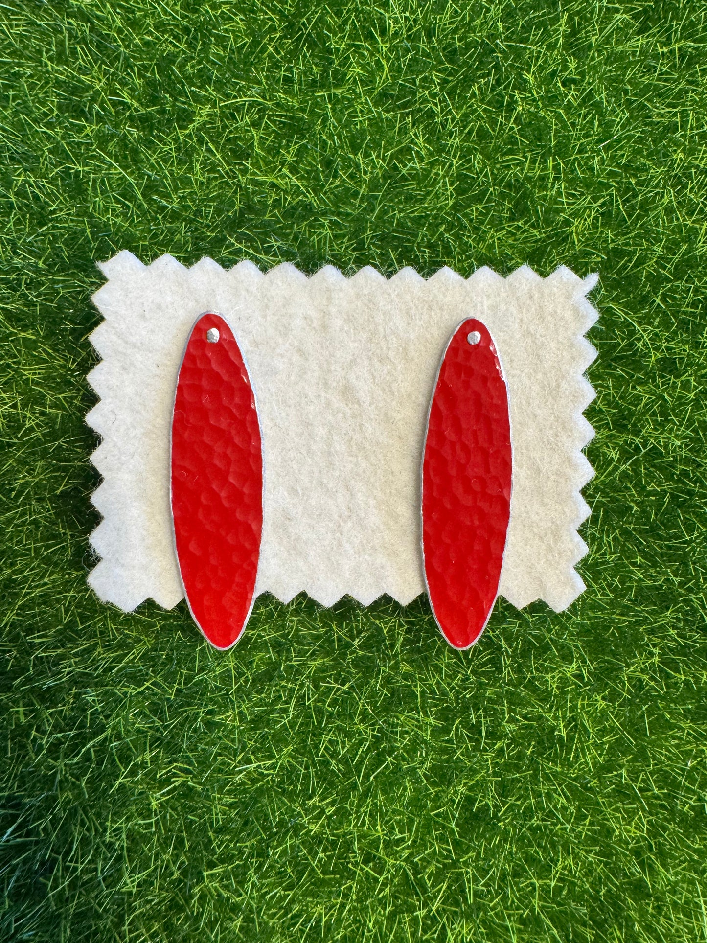 #2 Earrings