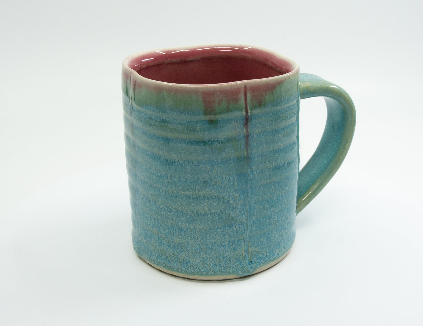 Bubble Yum Bean Bomber Mug
