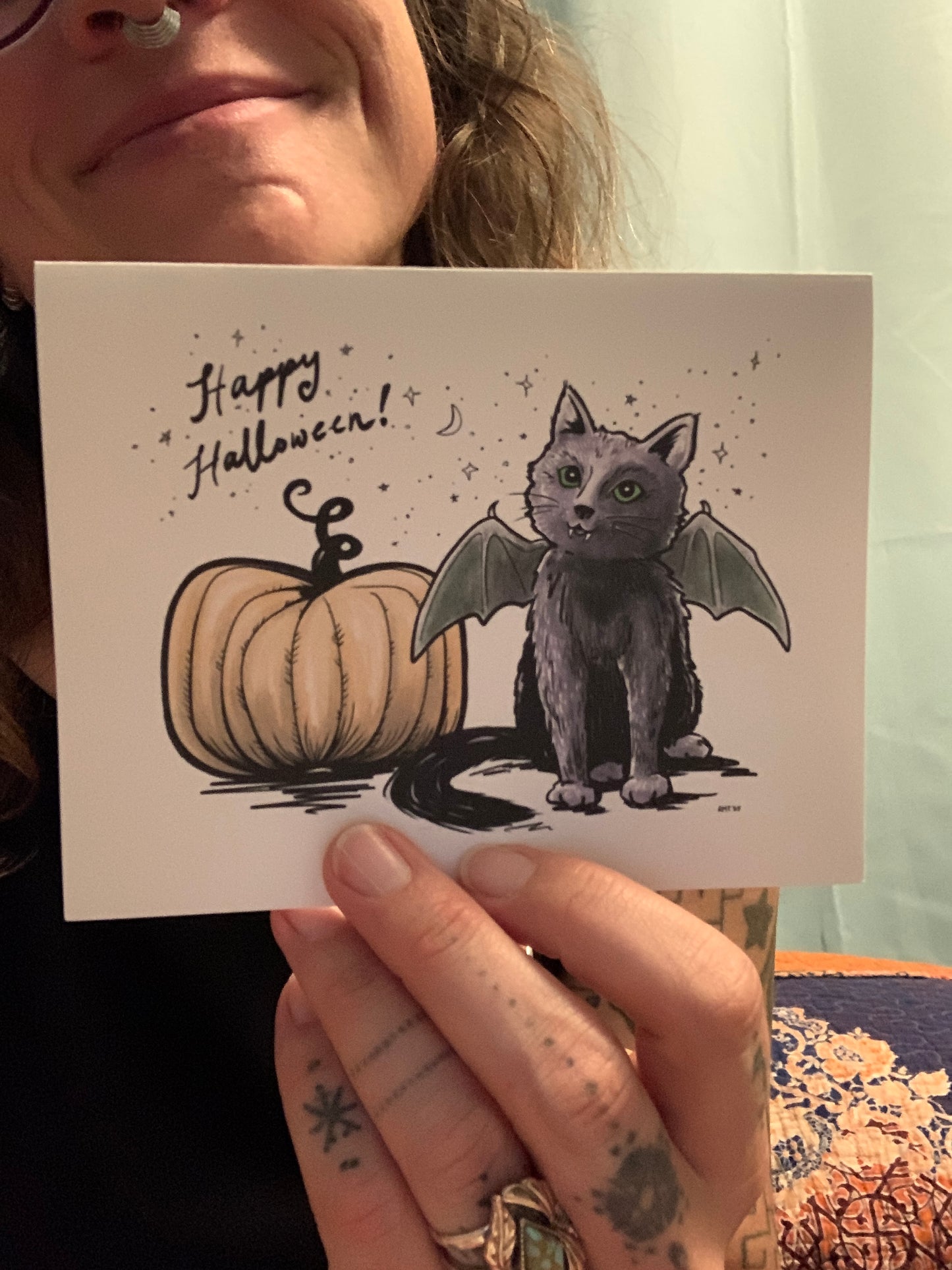 Ruth’s cards - 5 pack