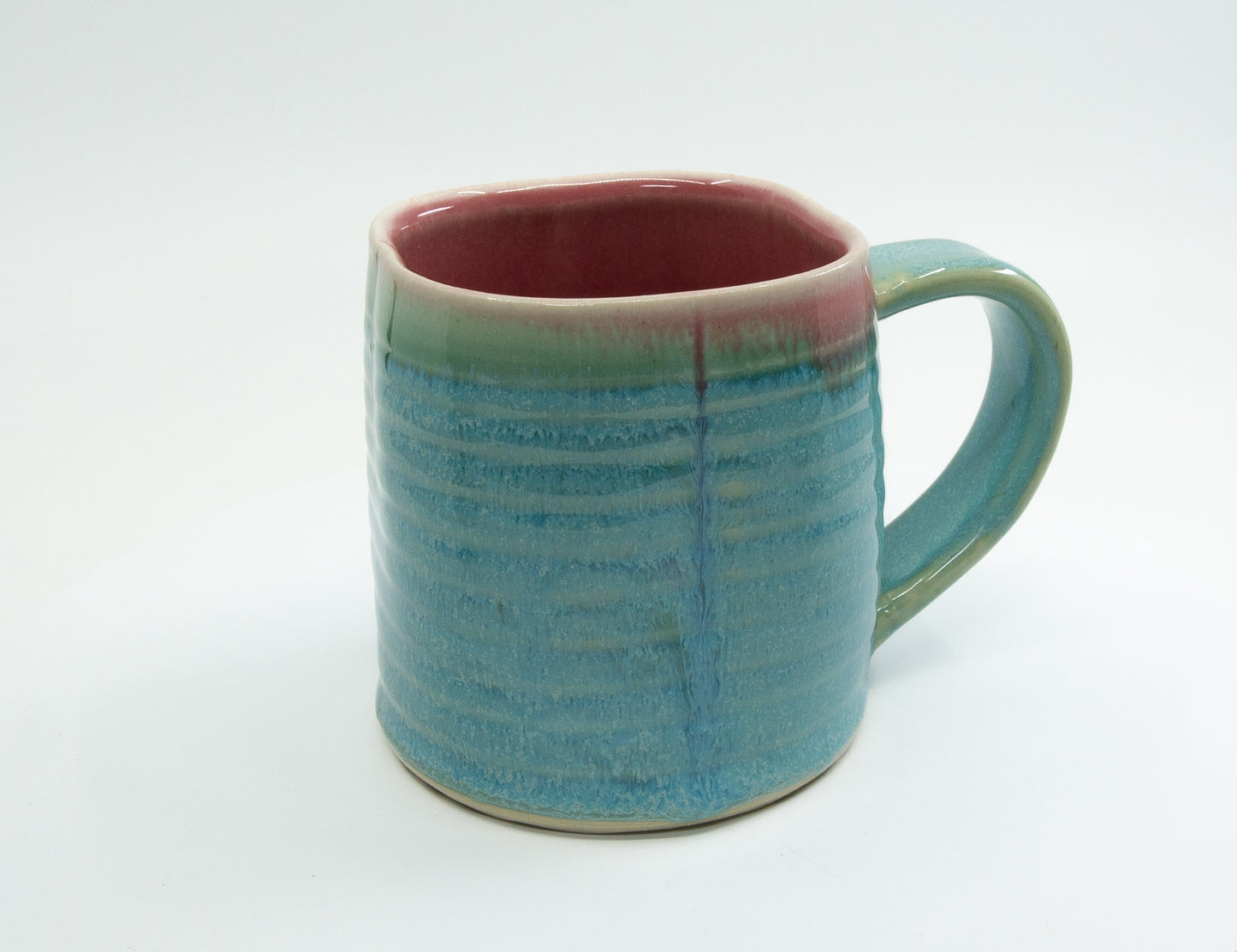 Bubble Yum Bean Bomber Mug