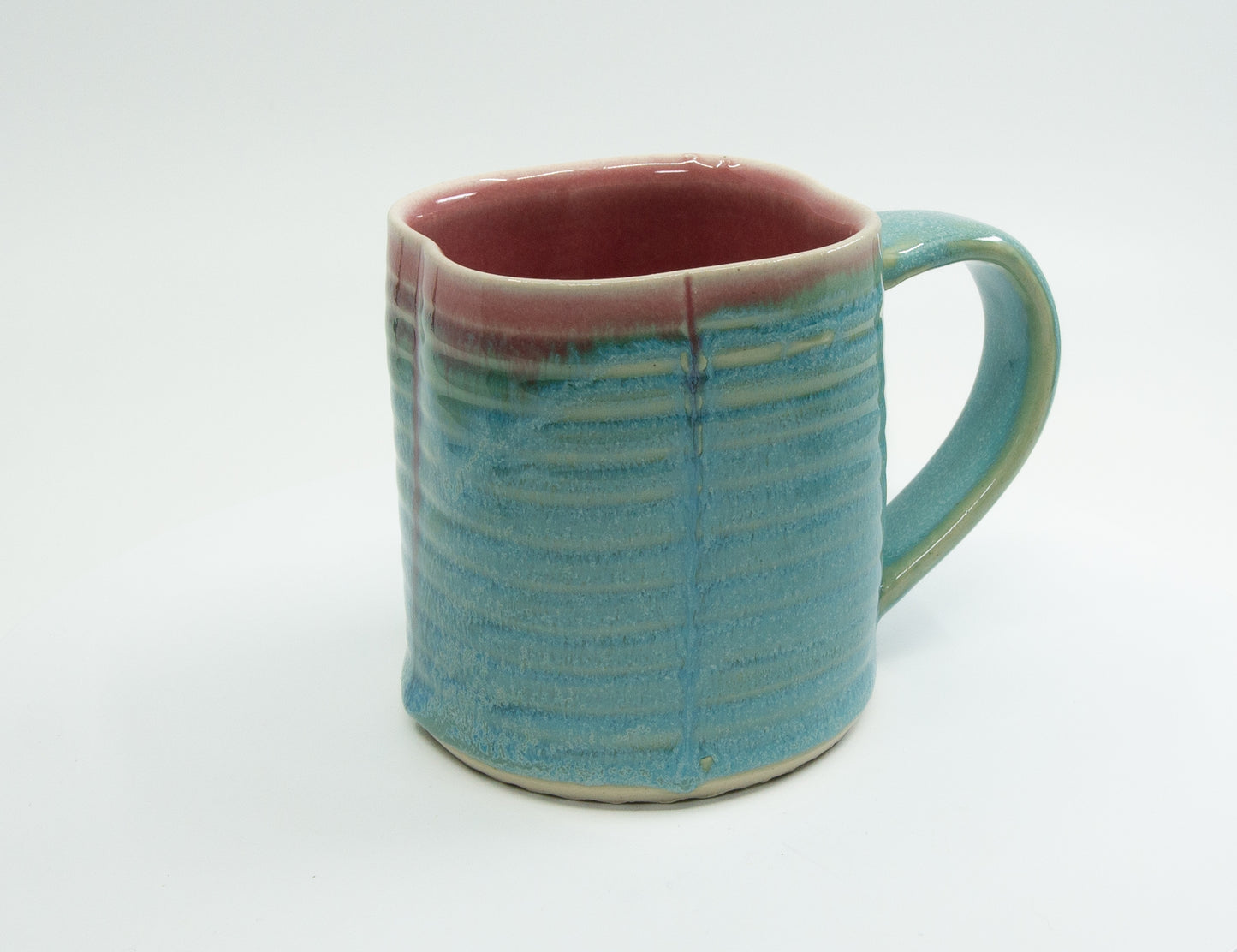 Bubble Yum Bean Bomber Mug