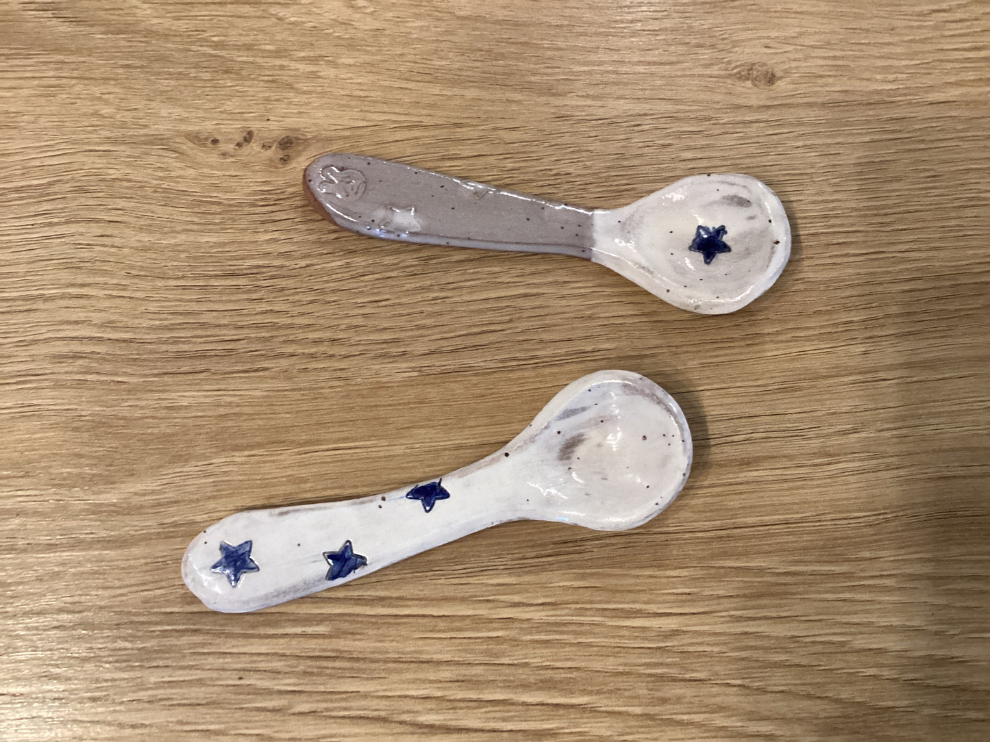 Small Assorted Spoons