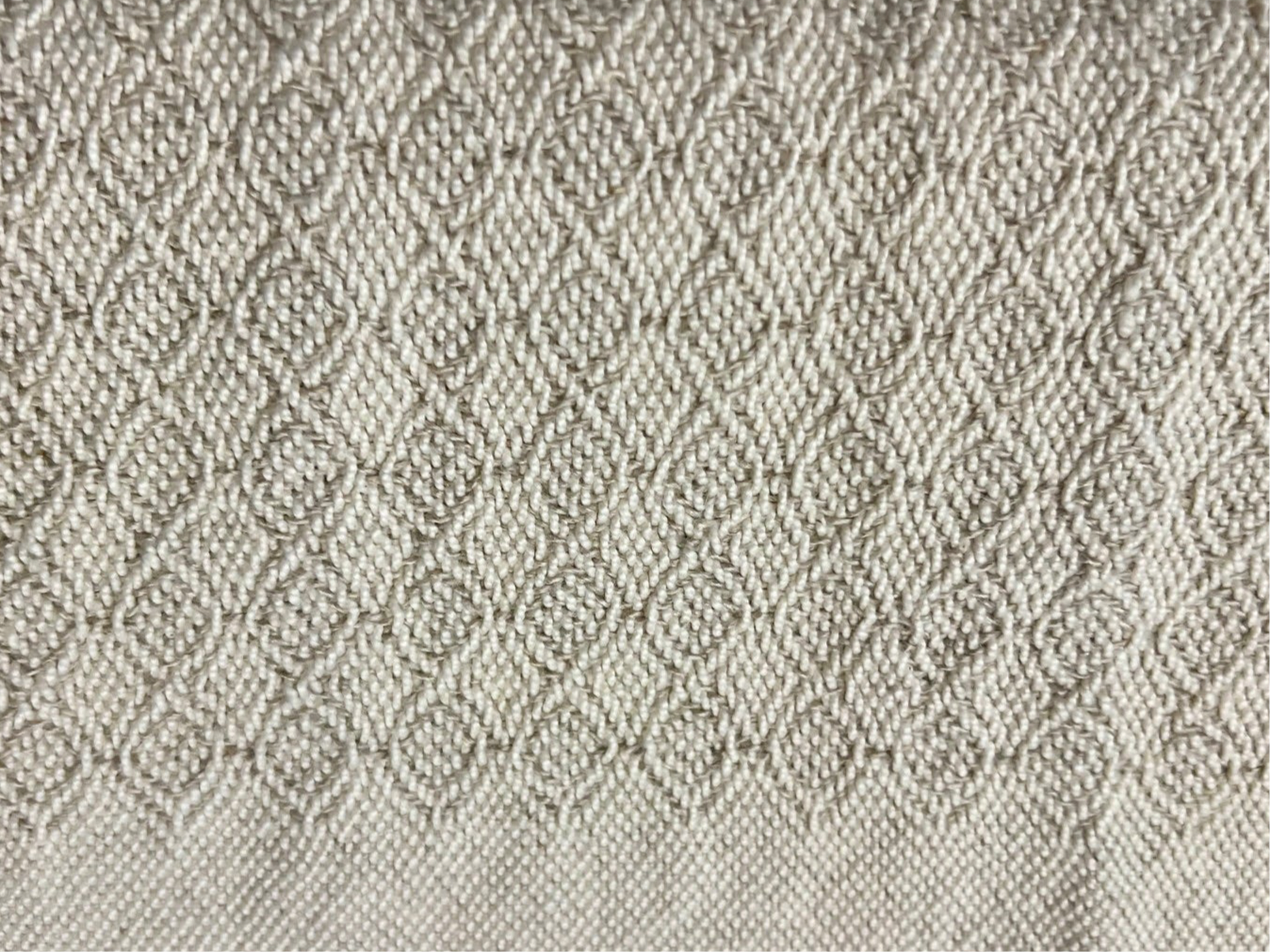 Limited Edition Handwoven Sacred Scarves in 3 designs
