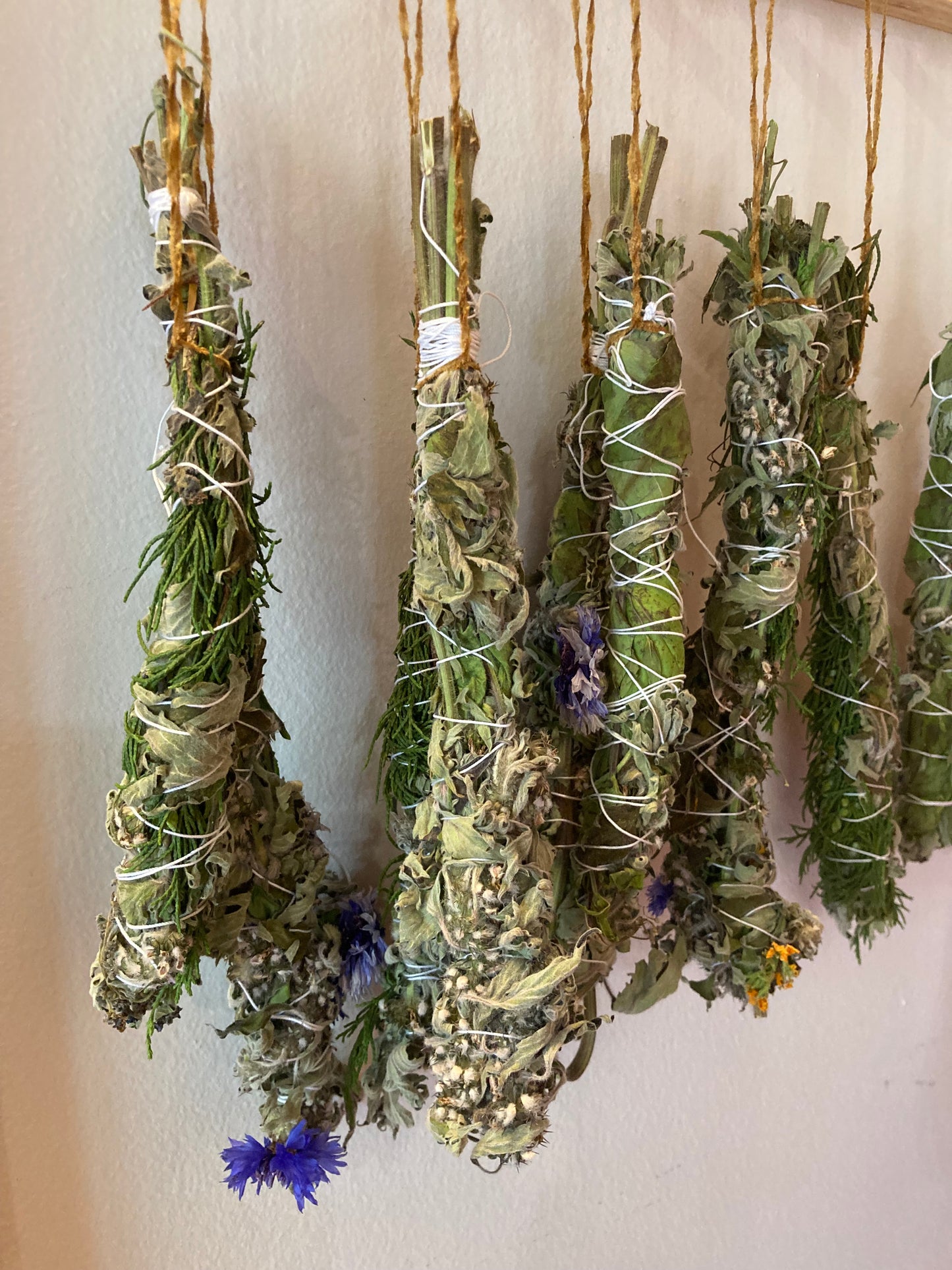 Smudge Stick