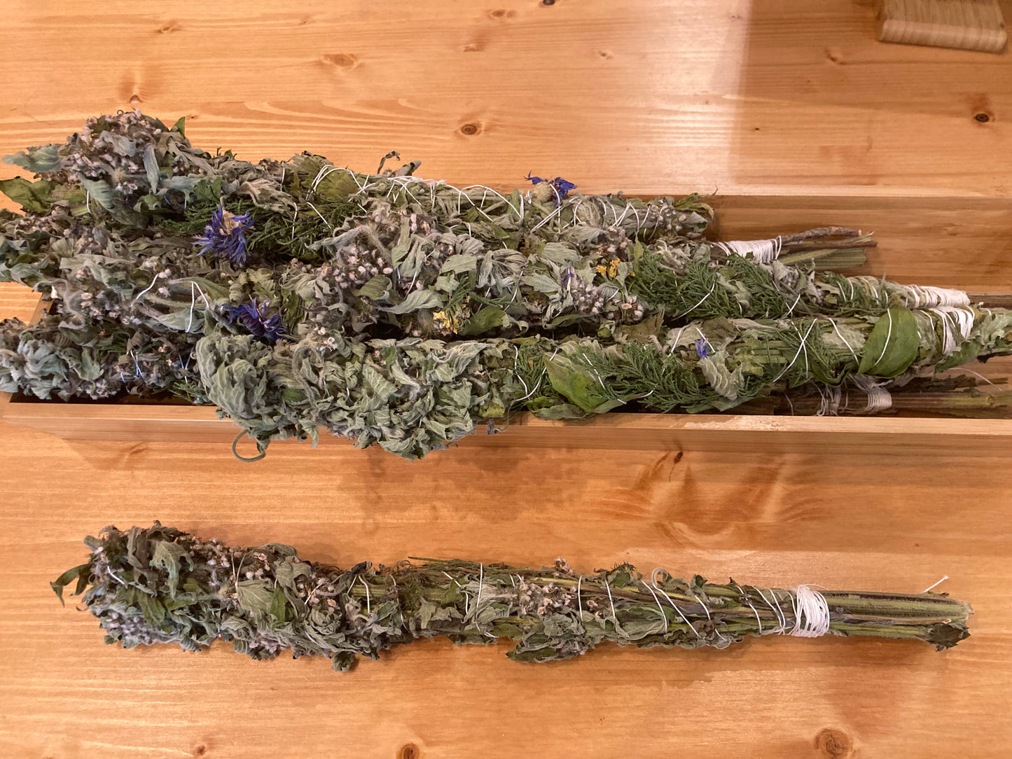 Large Smudge Stick
