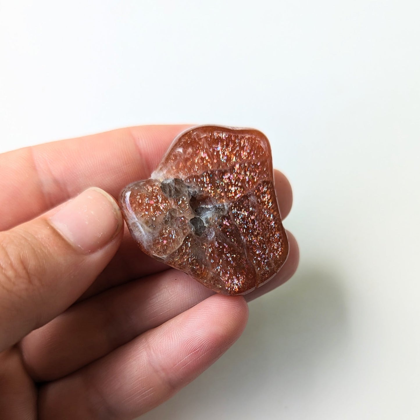 Confetti Sunstone