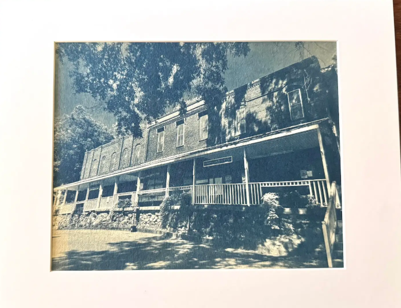 8"x10" prints in 11"x14" mat