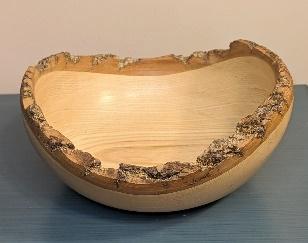 Fruit of Ash Bowl