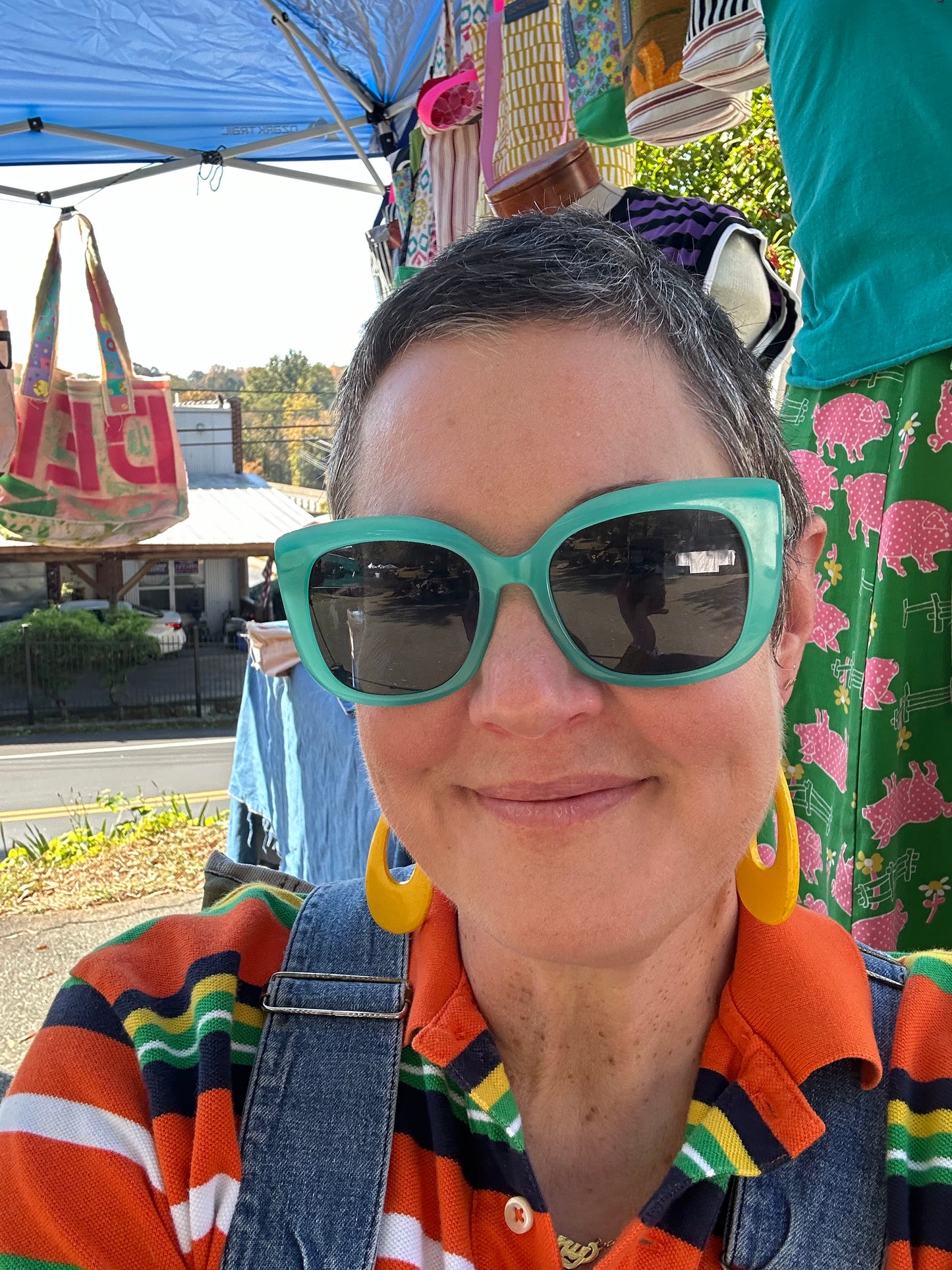 #3: Queer Comes Trouble $85