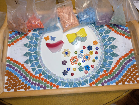 Guest Artist: DarionGlass