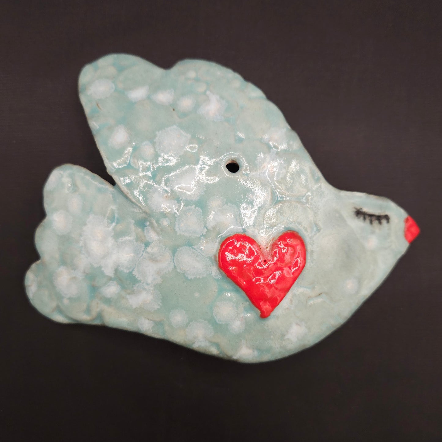 Sleeping Beauties: Glazed