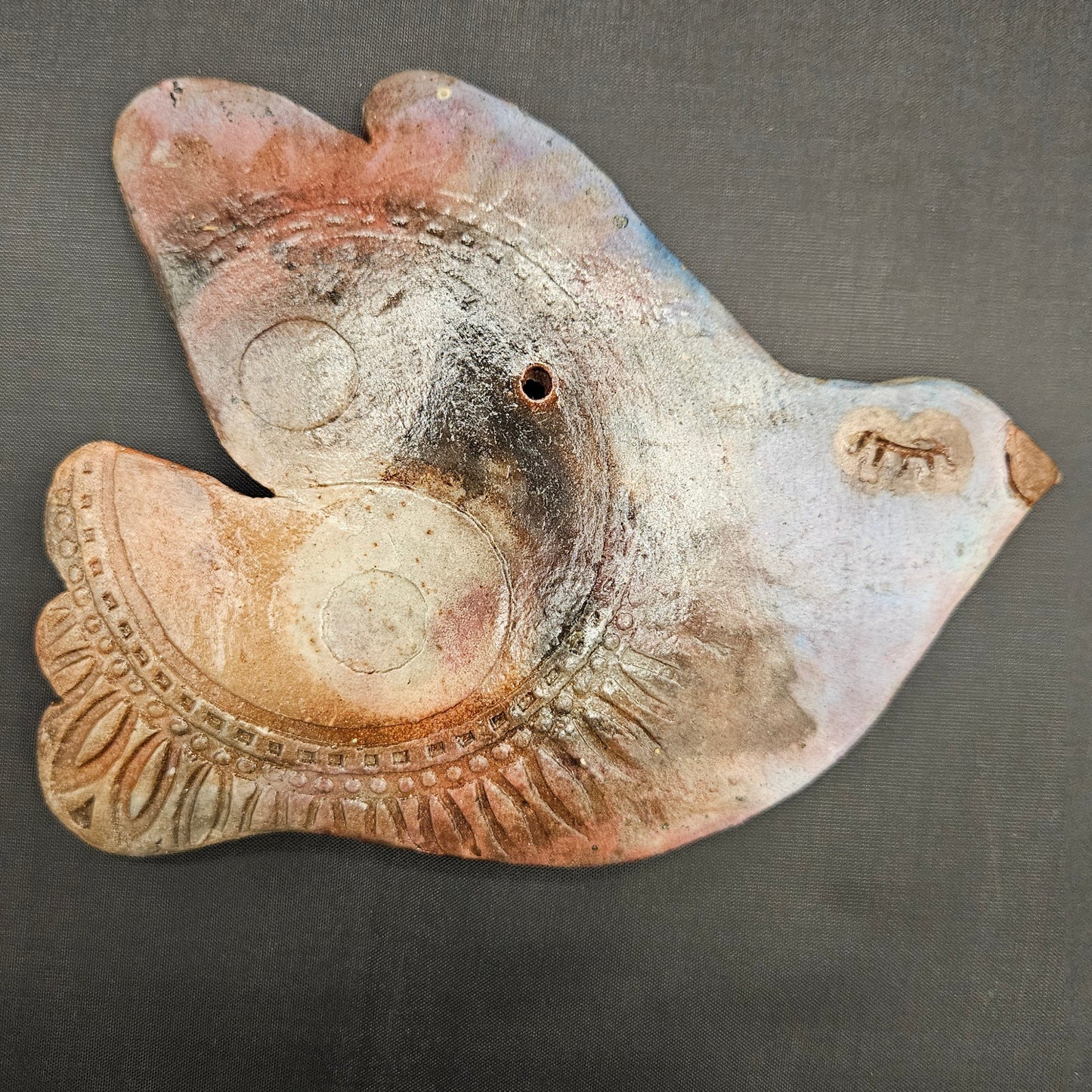 Sleeping Beauties: Raku