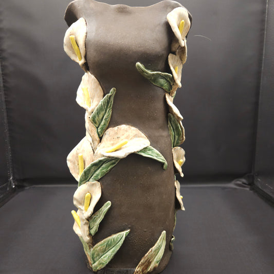 Goddess Hera - Vase