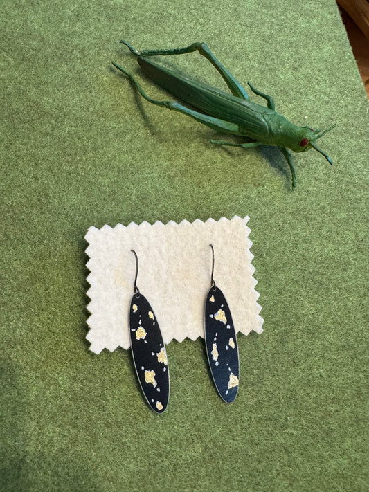 #1 Earrings