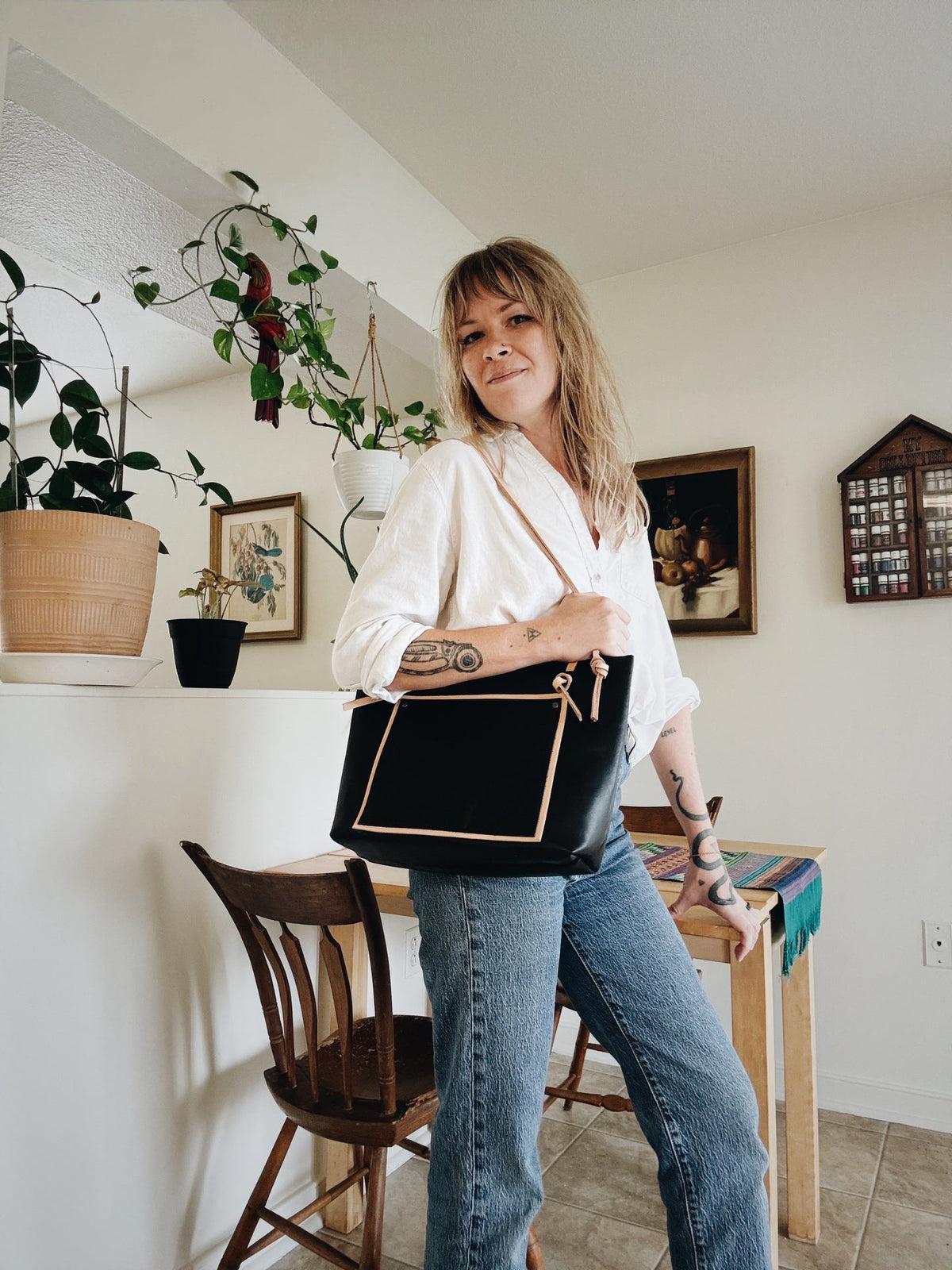Fushime Tote (PREORDER)