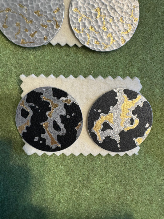 #1 Earrings
