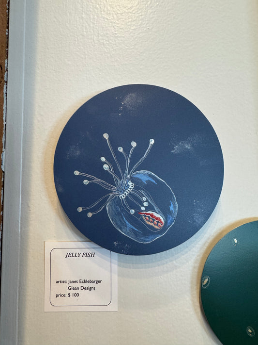 Jellyfish
