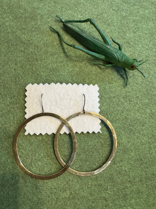 #1 Earrings