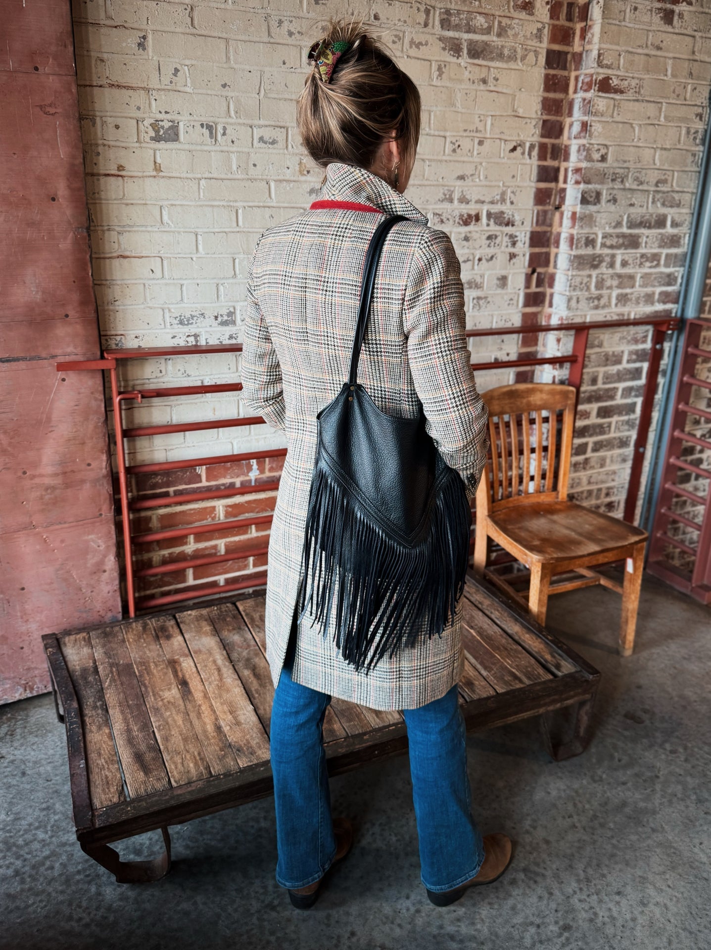 The Desert Tote (PREORDER)