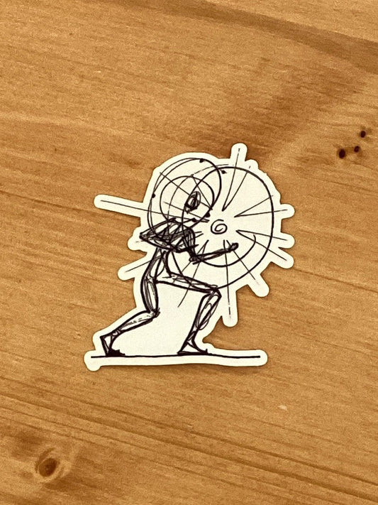 Leigh’s Stickers