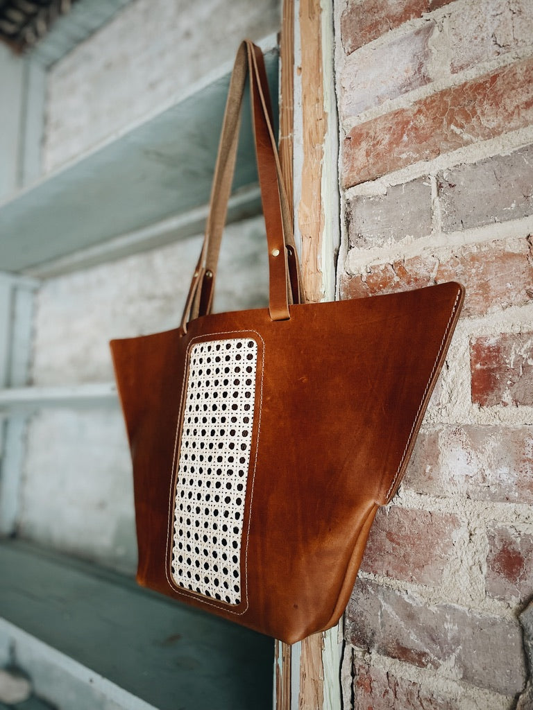 Riviera Tote