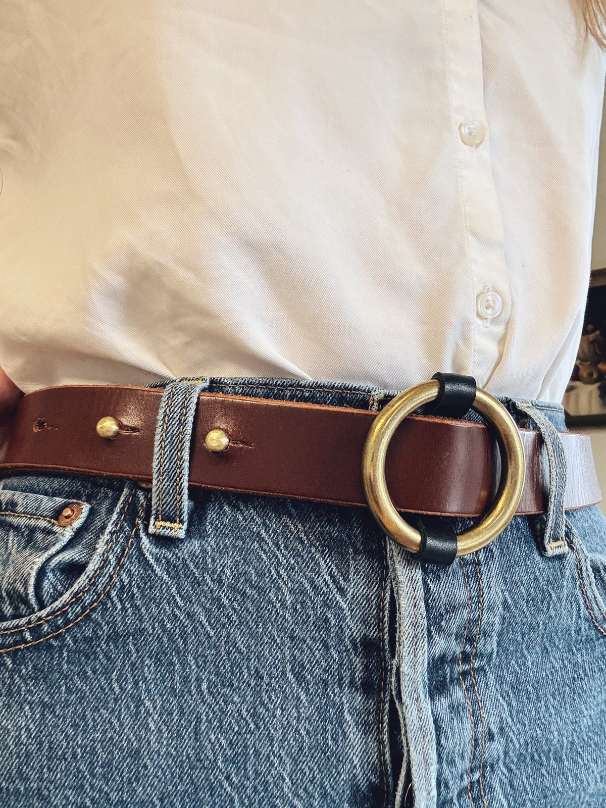 Fushime Belt #2 (PREORDER)