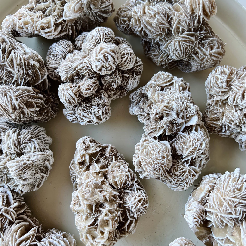 Desert Rose Selenite