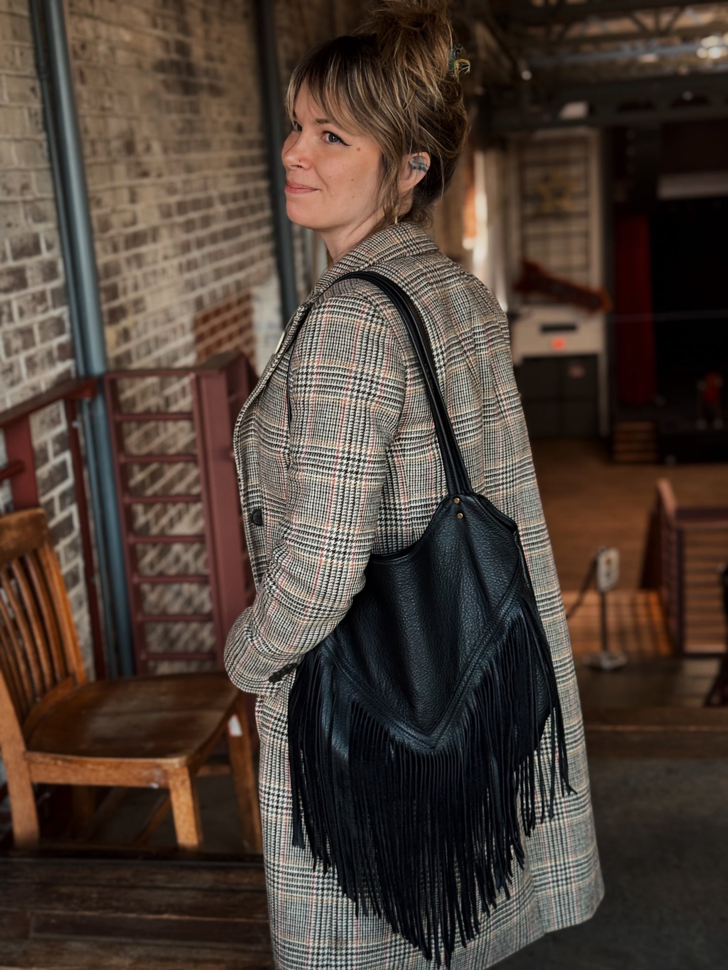 The Desert Tote (PREORDER)