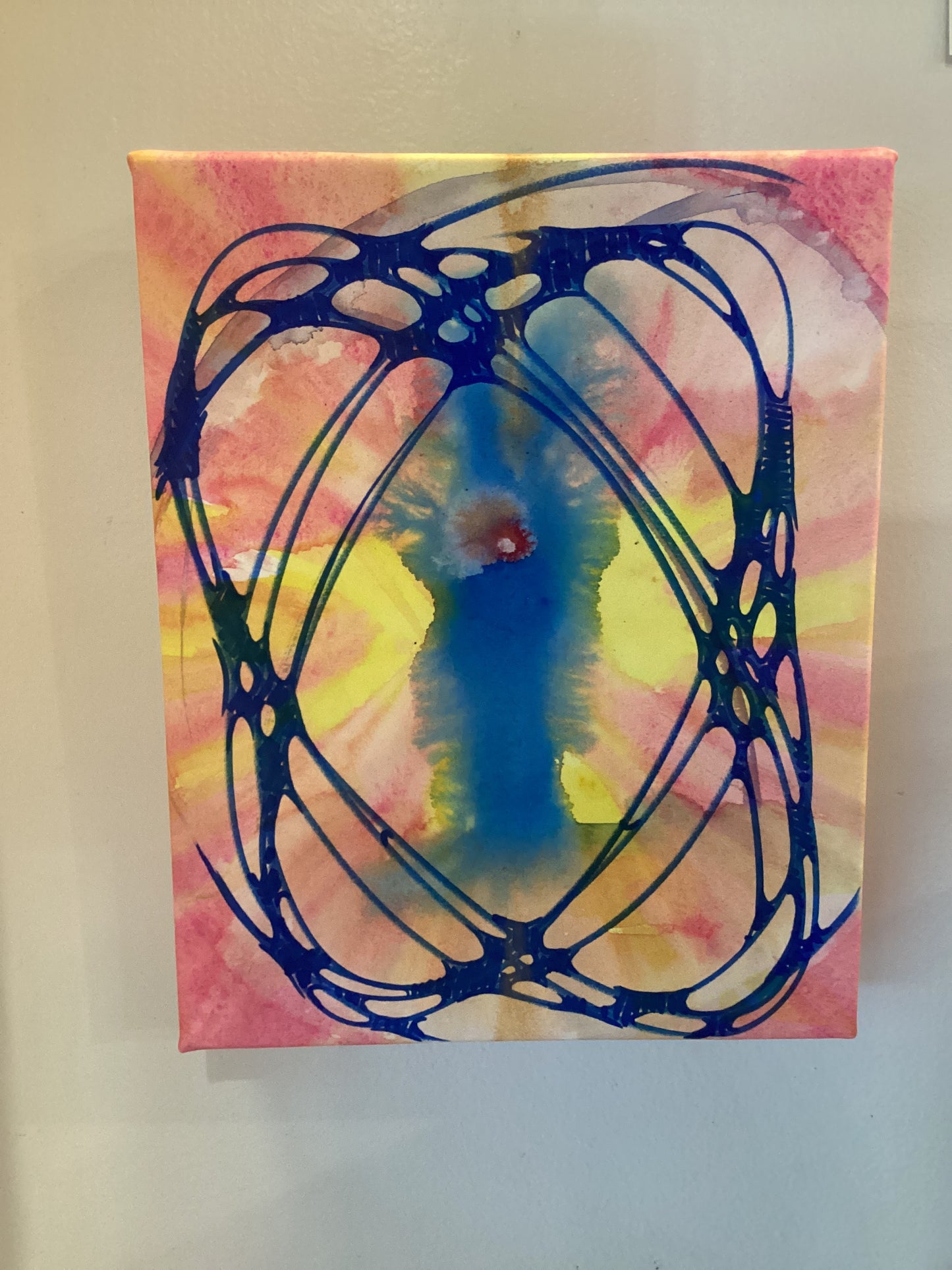 Light worker: Vehicle