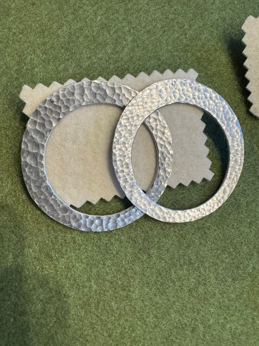 #1 Earrings