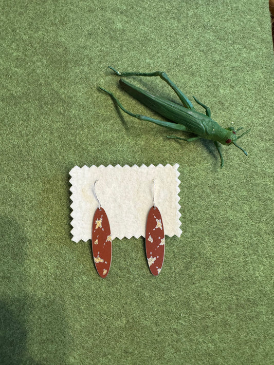 #1 Earrings