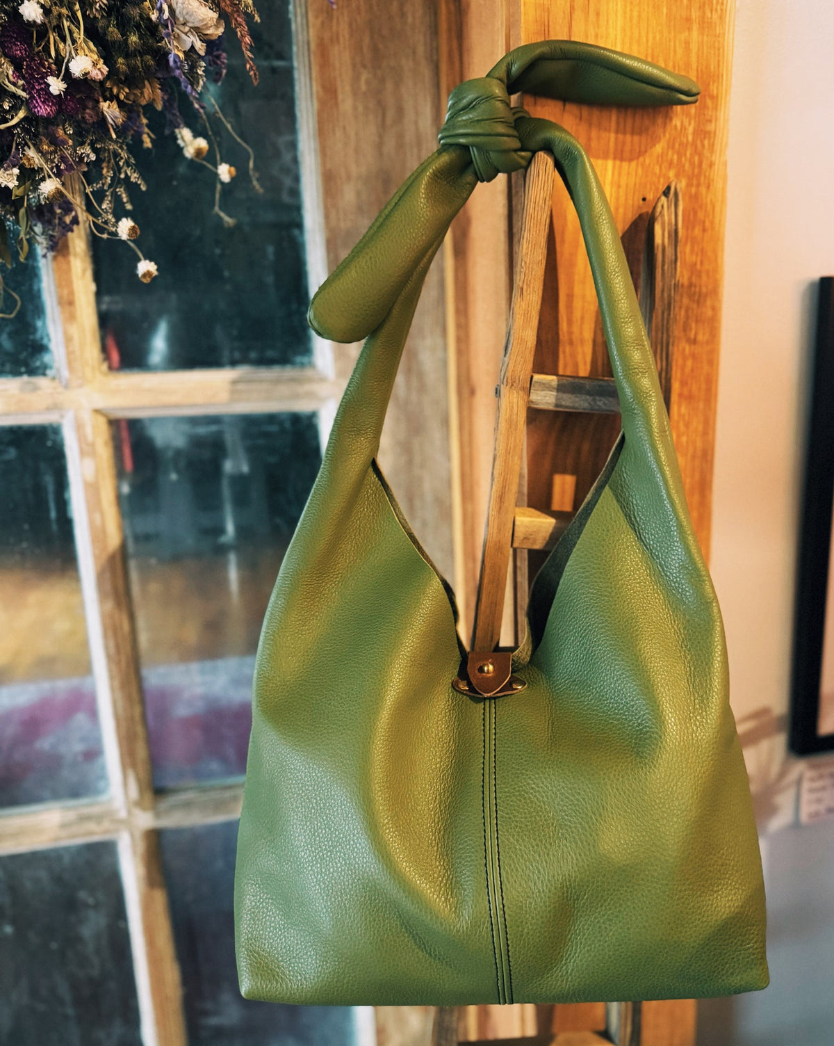 The Knotted Market Tote Vol. 1 (PREORDER)