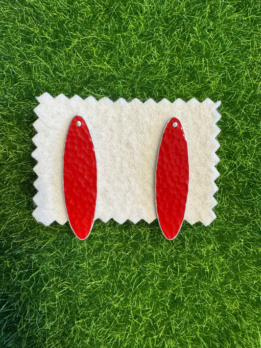 #2 Earrings