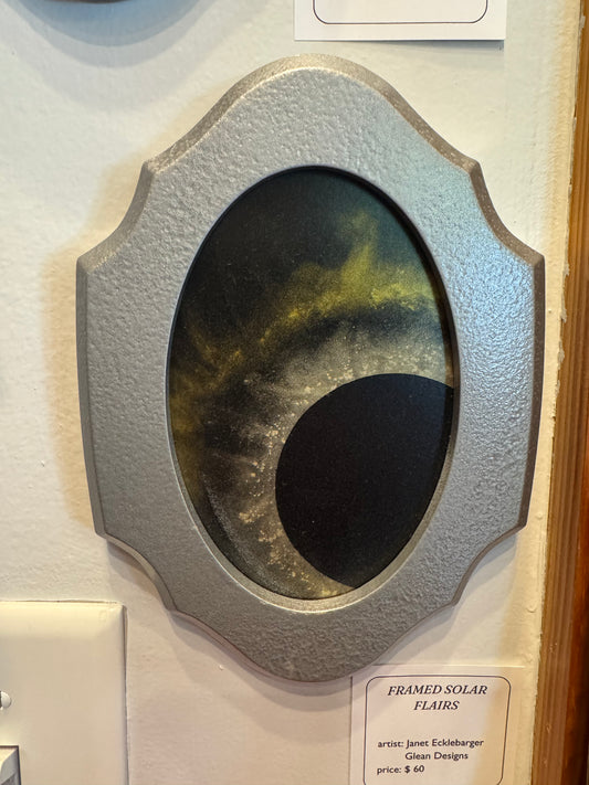 Solar Flares