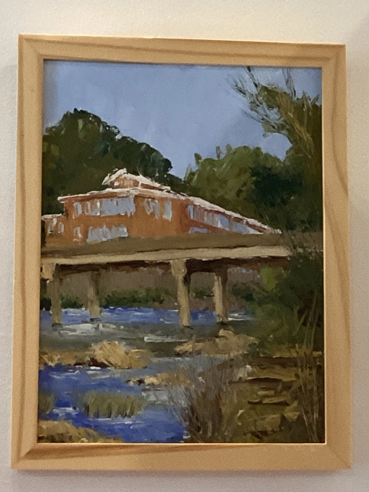 The Mill
