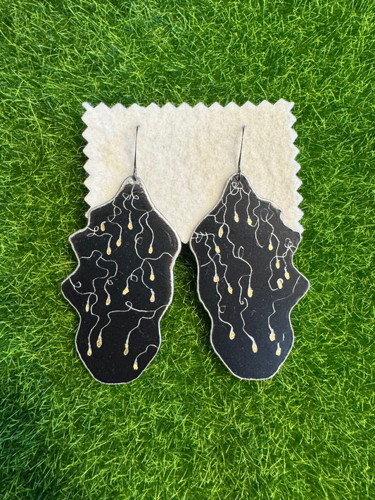 #2 Earrings