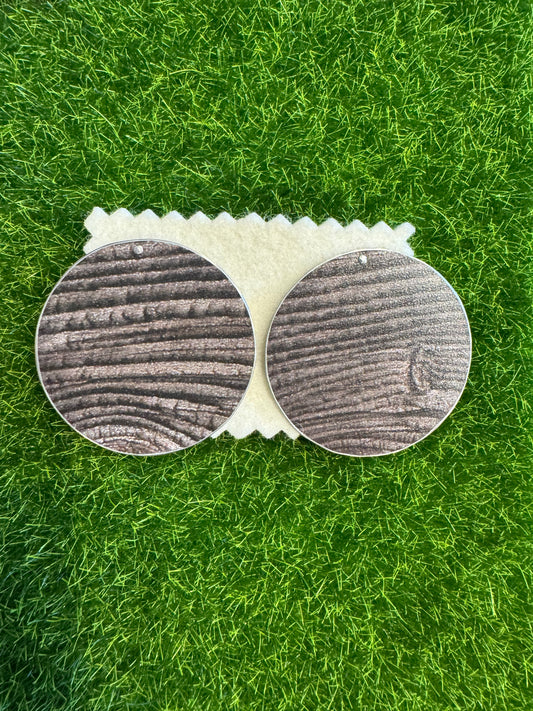 #2 Earrings