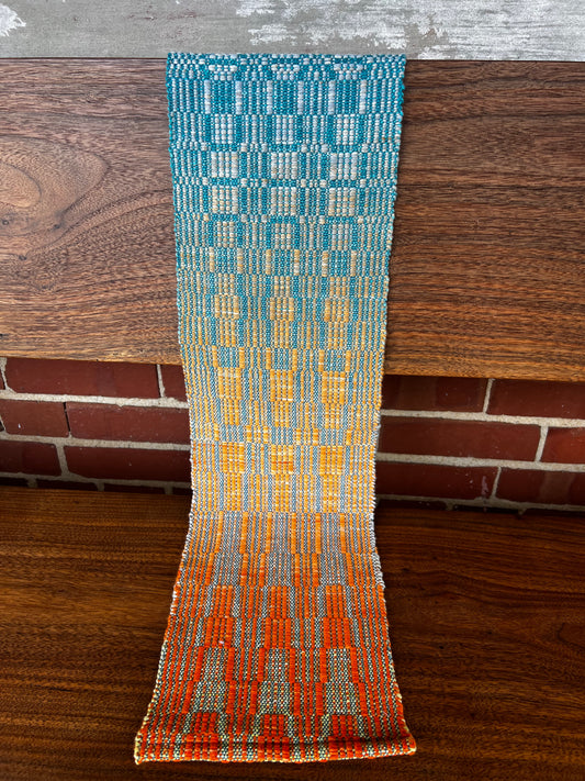 Long Sacred Cloth, Saxapahaw Originals