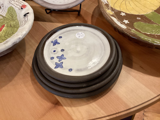 Nesting Plates