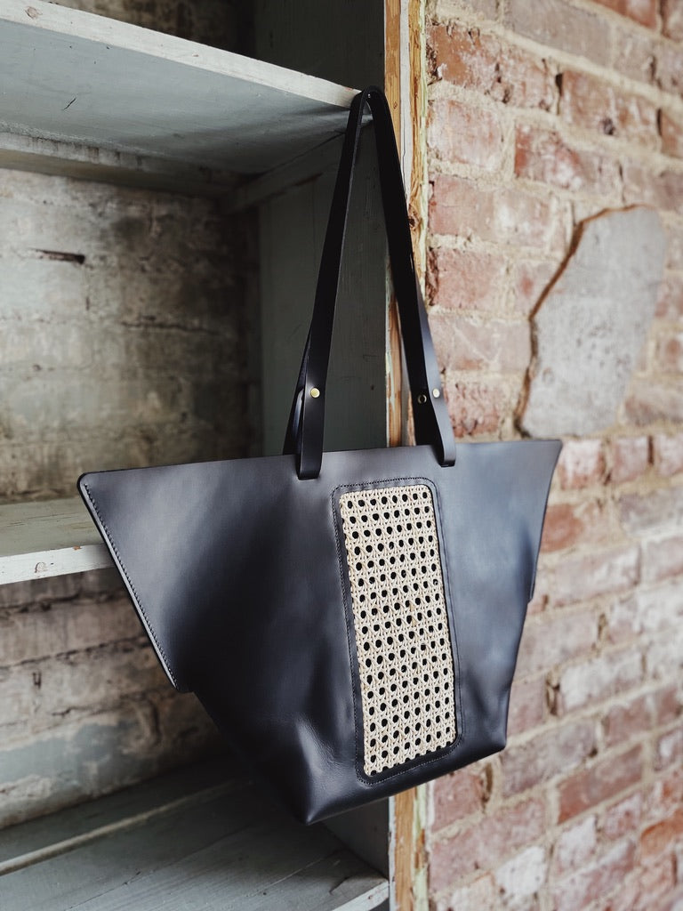 Riviera Tote