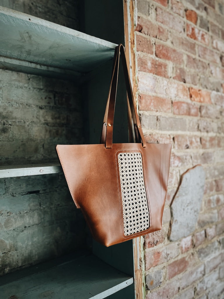 Riviera Tote