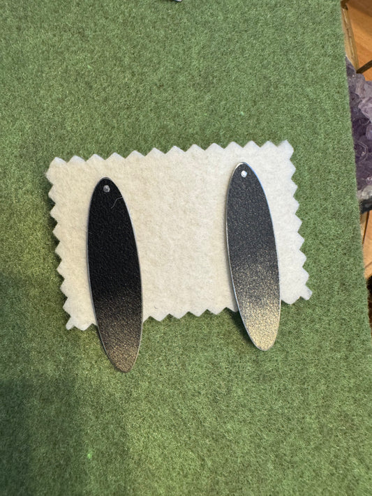 #1 Earrings