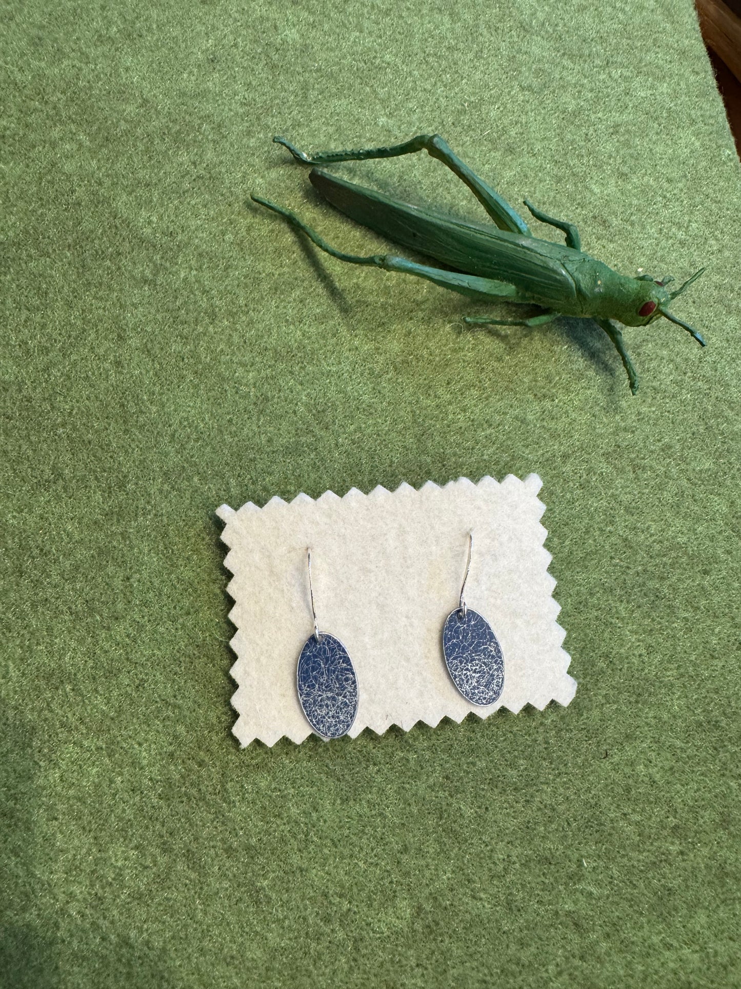 #1 Earrings