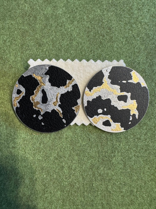 #1 Earrings