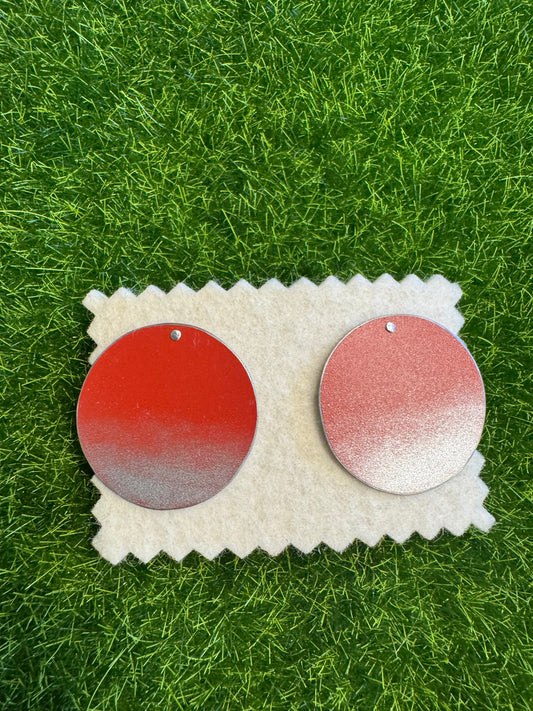 #2 Earrings